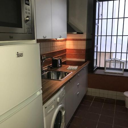 Apartamento Completo Santa Marina Cordova Esterno foto