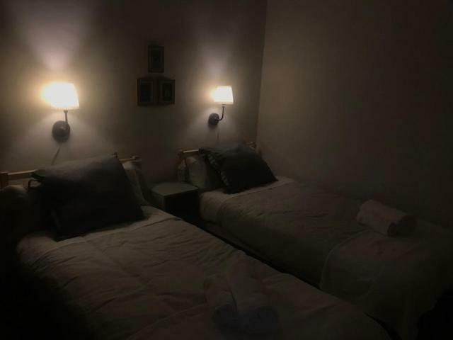 Apartamento Completo Santa Marina Cordova Esterno foto
