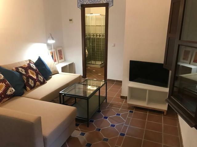 Apartamento Completo Santa Marina Cordova Esterno foto