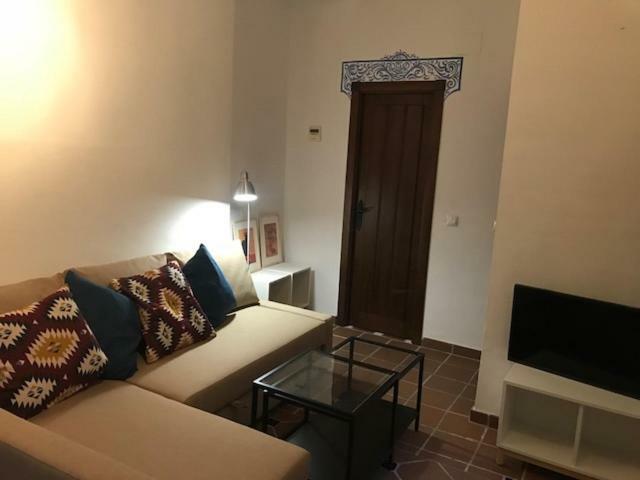 Apartamento Completo Santa Marina Cordova Esterno foto
