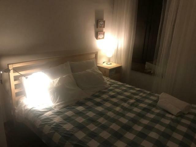 Apartamento Completo Santa Marina Cordova Esterno foto