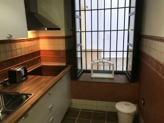 Apartamento Completo Santa Marina Cordova Esterno foto
