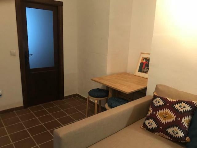 Apartamento Completo Santa Marina Cordova Esterno foto