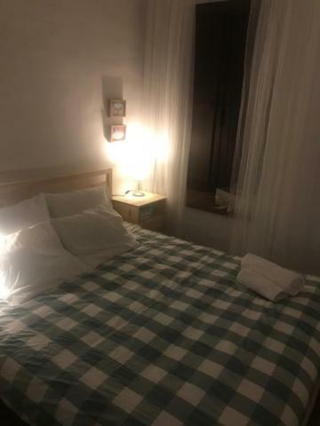 Apartamento Completo Santa Marina Cordova Esterno foto