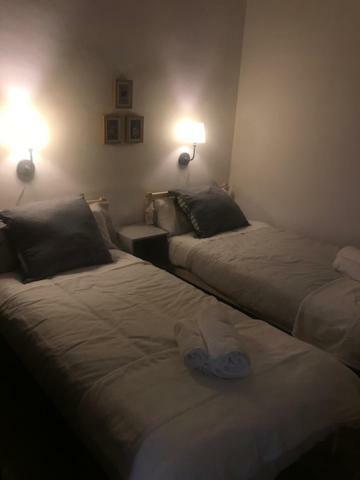 Apartamento Completo Santa Marina Cordova Esterno foto