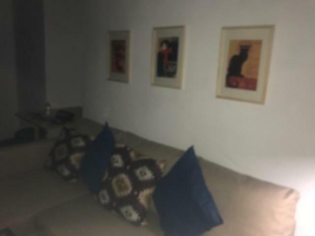 Apartamento Completo Santa Marina Cordova Esterno foto