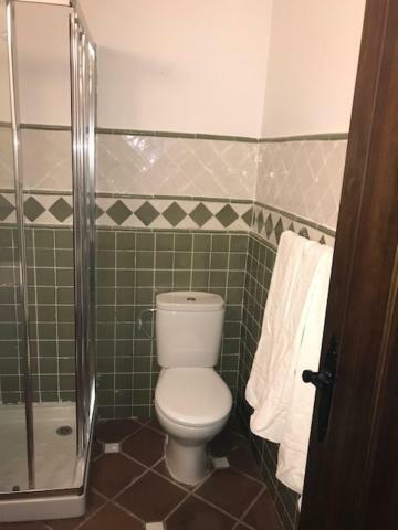 Apartamento Completo Santa Marina Cordova Esterno foto