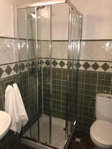 Apartamento Completo Santa Marina Cordova Esterno foto