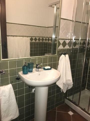 Apartamento Completo Santa Marina Cordova Esterno foto