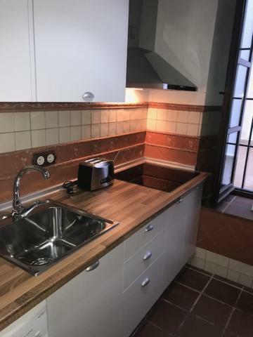Apartamento Completo Santa Marina Cordova Esterno foto