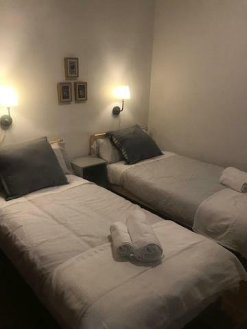 Apartamento Completo Santa Marina Cordova Esterno foto