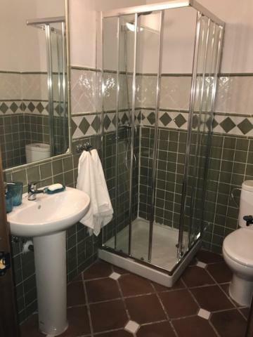 Apartamento Completo Santa Marina Cordova Esterno foto
