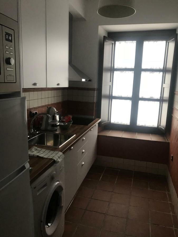 Apartamento Completo Santa Marina Cordova Esterno foto
