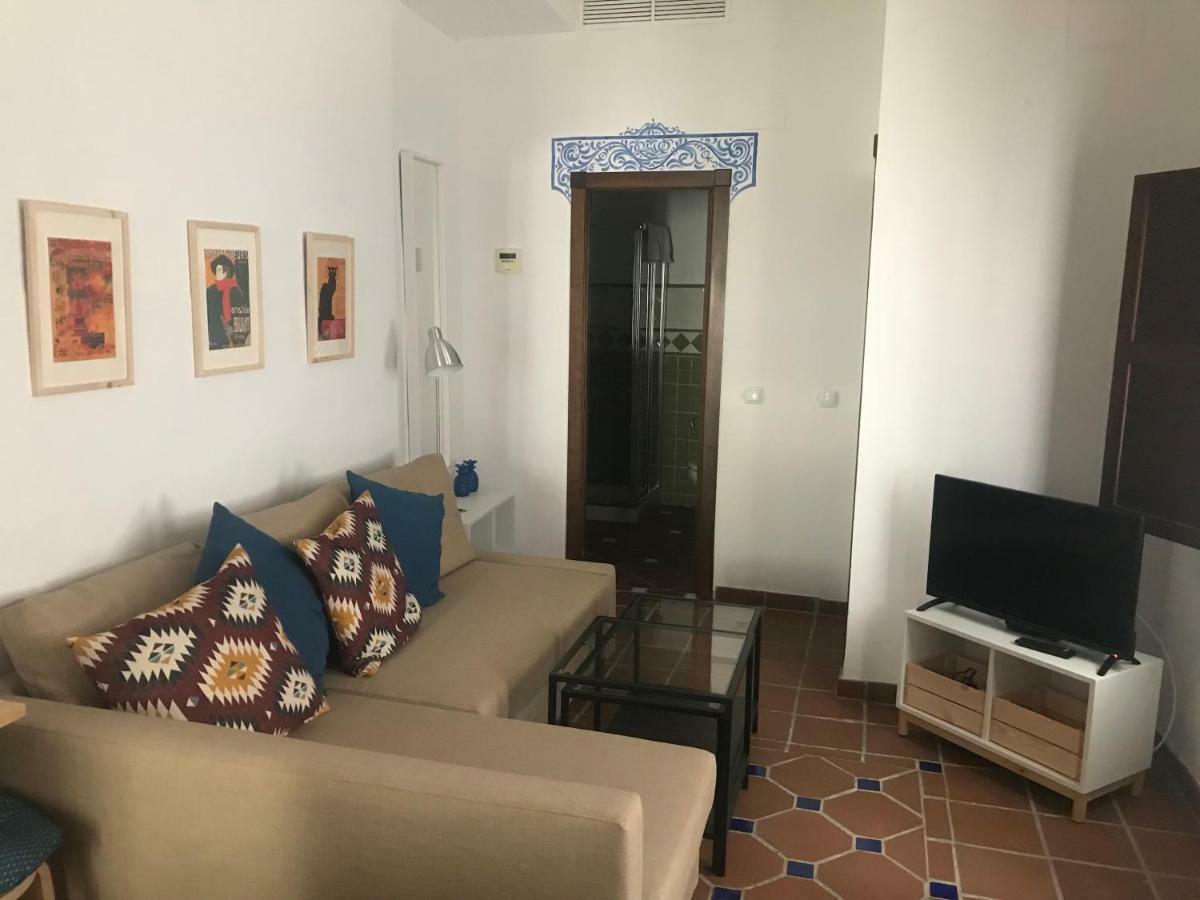 Apartamento Completo Santa Marina Cordova Esterno foto