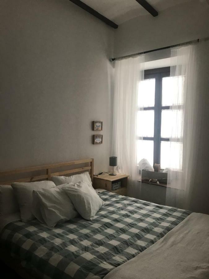 Apartamento Completo Santa Marina Cordova Esterno foto