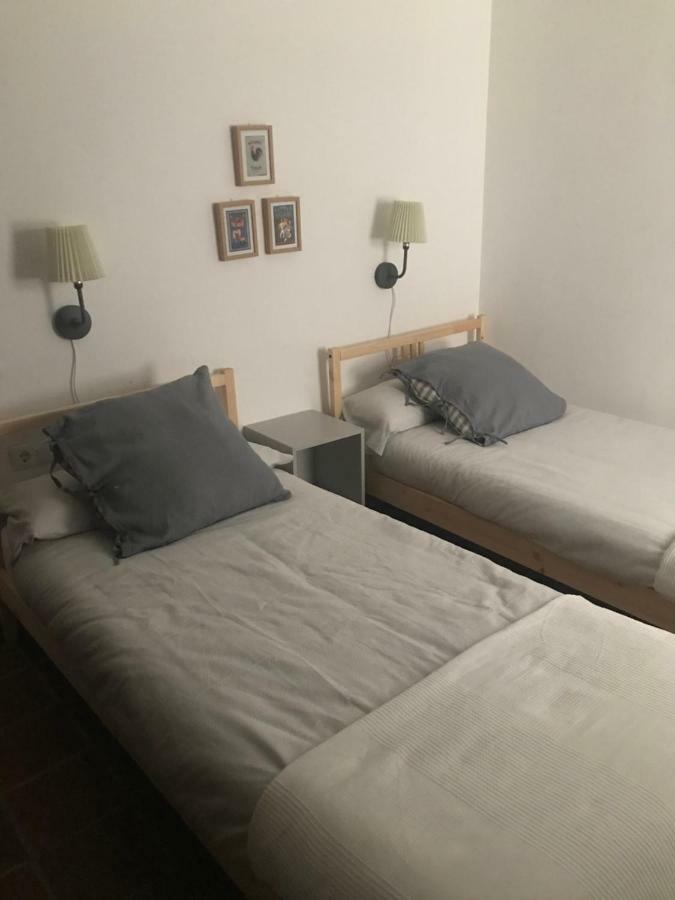 Apartamento Completo Santa Marina Cordova Esterno foto