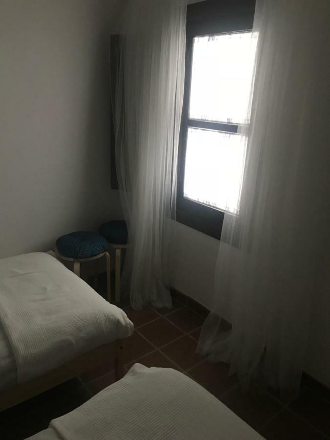 Apartamento Completo Santa Marina Cordova Esterno foto