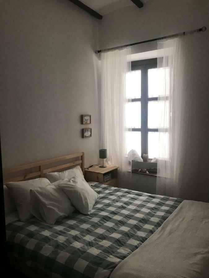 Apartamento Completo Santa Marina Cordova Esterno foto