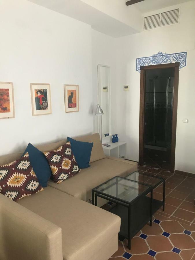 Apartamento Completo Santa Marina Cordova Esterno foto