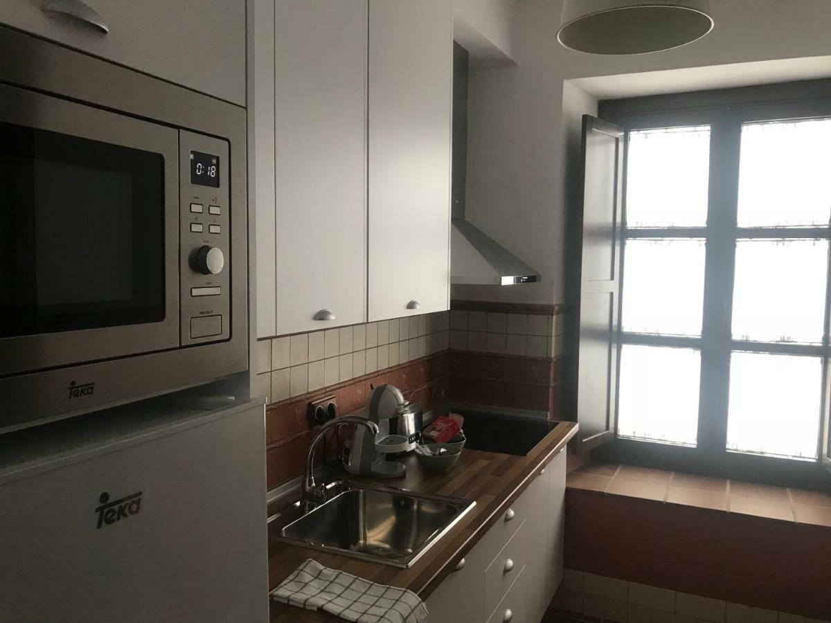 Apartamento Completo Santa Marina Cordova Esterno foto